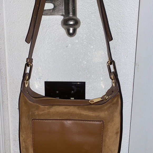 Brown micheal kors purse - Picture 2 of 2